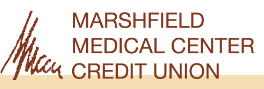 Marshfield Medical Center Credit Union